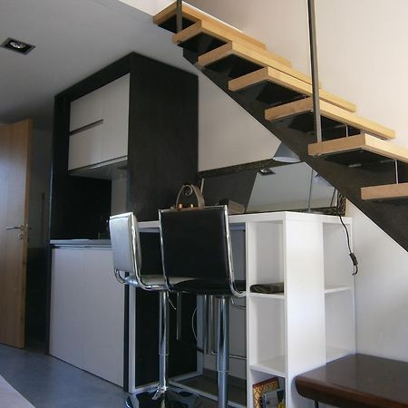 Ferienwohnung U Palazzinu Porto-Vecchio  Exterior foto