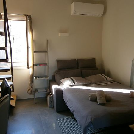 Ferienwohnung U Palazzinu Porto-Vecchio  Exterior foto
