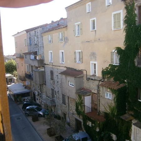 Ferienwohnung U Palazzinu Porto-Vecchio  Exterior foto