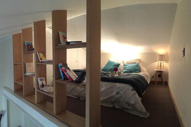Ferienwohnung U Palazzinu Porto-Vecchio  Exterior foto