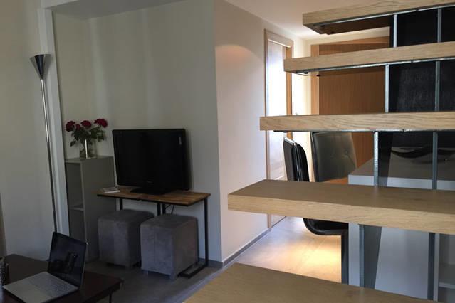Ferienwohnung U Palazzinu Porto-Vecchio  Exterior foto