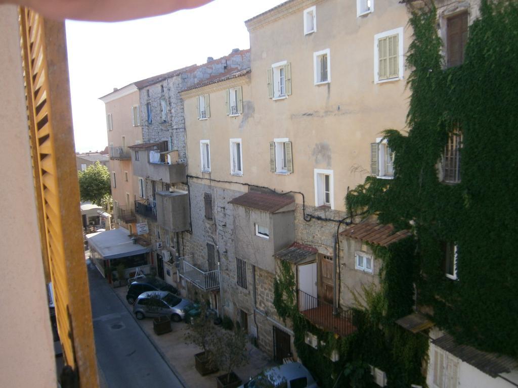 Ferienwohnung U Palazzinu Porto-Vecchio  Exterior foto