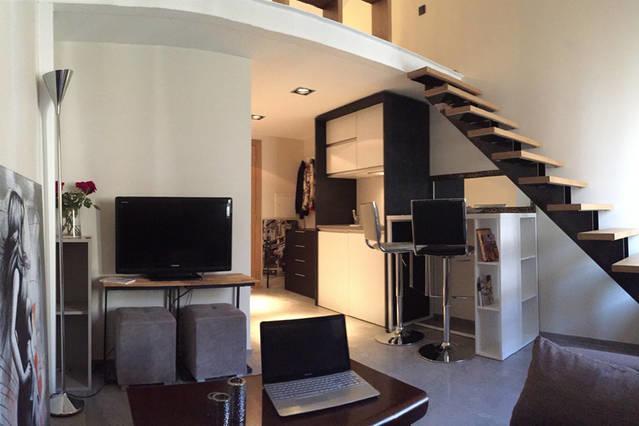 Ferienwohnung U Palazzinu Porto-Vecchio  Exterior foto